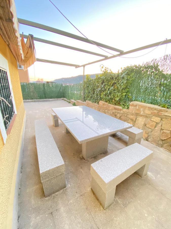 S&h El Caprichoso Holiday home *