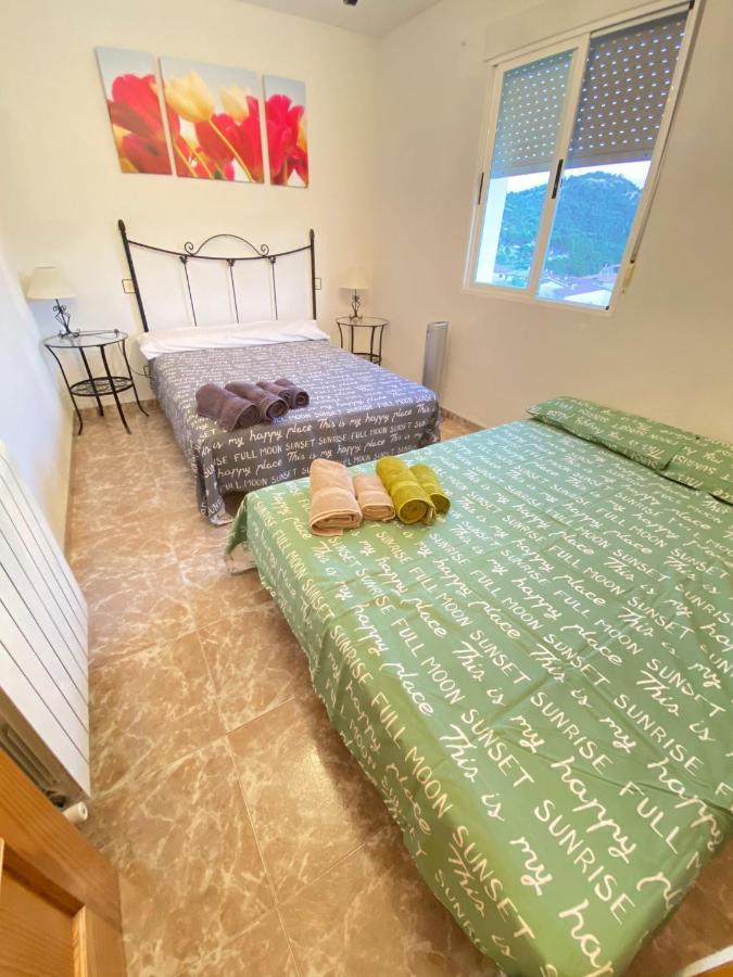 S&h El Caprichoso Holiday home
