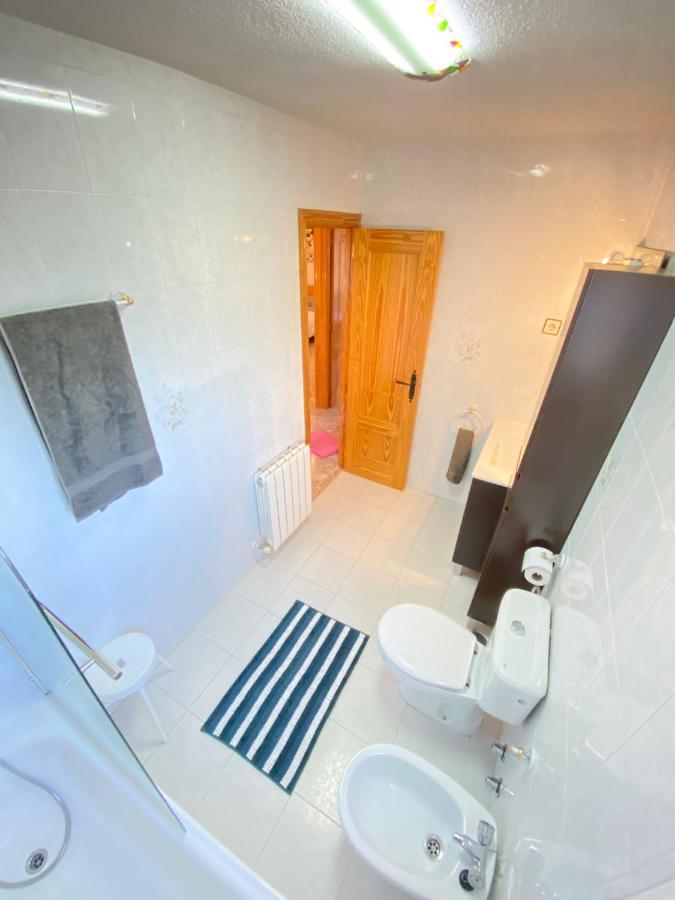 Holiday home S&h El Caprichoso *